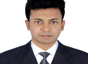 Mostafijur Rahman